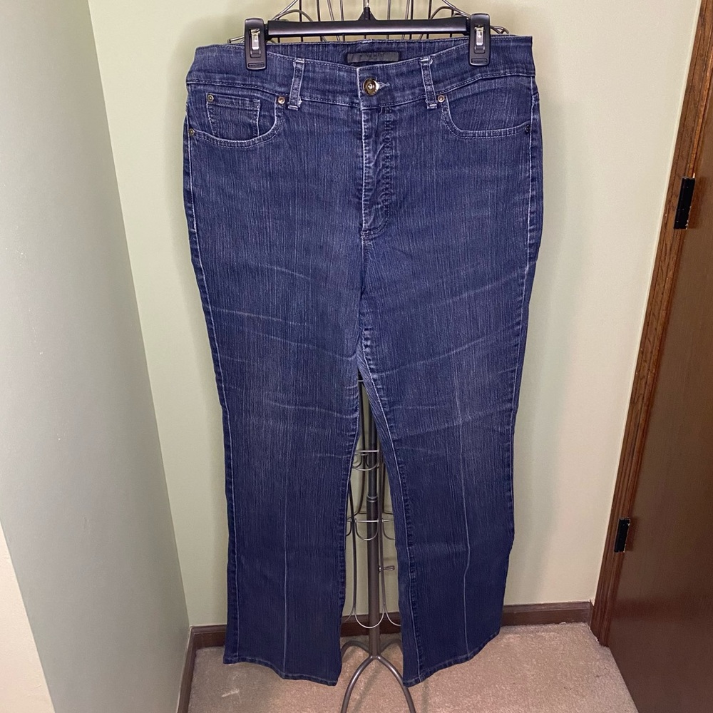 Nine West Dark Denim Women’s Jeans